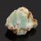 Образец хризопраз Казахстан S (4-7 см)