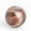 Шар солнечный камень Индия 2,5-3 см