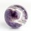 Шар аметист Намибия 6 см