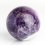 Шар аметист Намибия 6 см