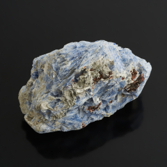 Образец кианит синий Бразилия M (7-12 см)