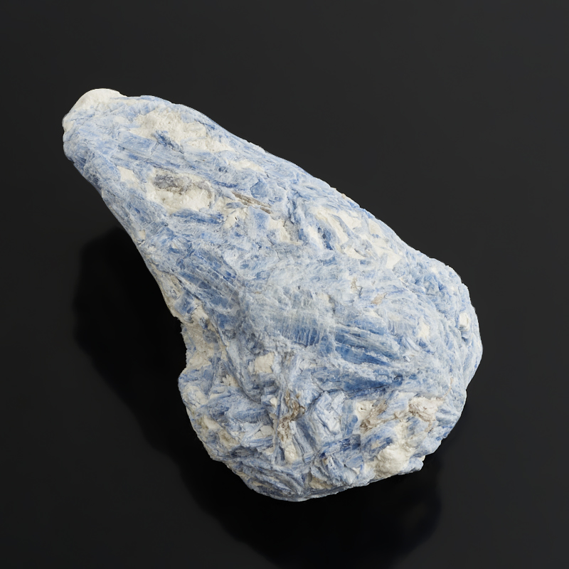 Образец кианит синий Бразилия M (7-12 см)