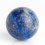 Шар лазурит Афганистан 3 см