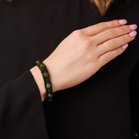 Купить натуральный камень нефрит в интернет-магазине Минерал Маркет!