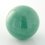 Шар авантюрин зеленый Зимбабве 5,5-6 см