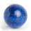 Шар лазурит Афганистан 5,5-6 см
