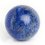Шар лазурит Афганистан 5,5-6 см