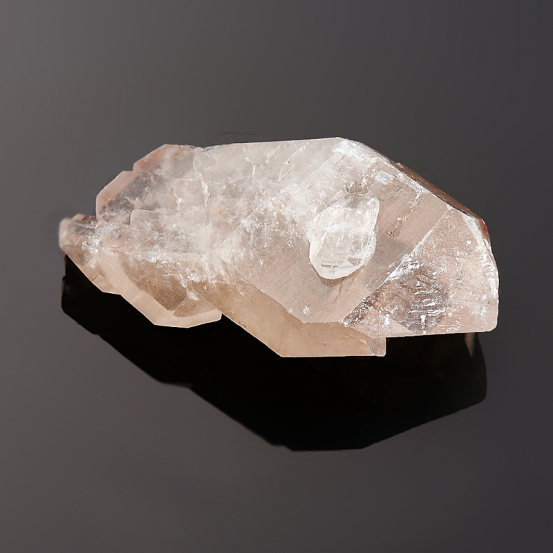Кристалл кварц Казахстан (2,5-3 см) (1 шт)