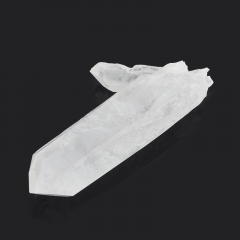 Кристалл горный хрусталь Бразилия (сросток) XS (3-4 см) (1 шт)