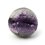Шар аметист Уругвай 5 см