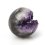 Шар аметист Уругвай 5 см