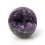 Шар аметист Уругвай 5 см