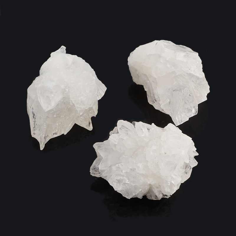 Образец арагонит белый Мексика (2-2,5 см) (1 шт)