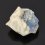 Образец кварц с дюмортьеритом Бразилия S (4-7 см)