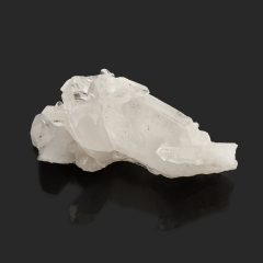 Друза горный хрусталь Бразилия S (4-7 см)