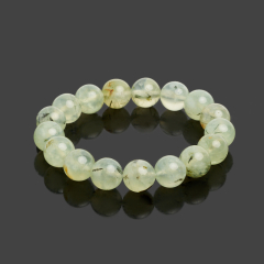 Браслет пренит ЮАР 12 мм 16 см