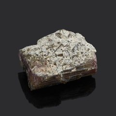 Кристалл турмалин арбузный Россия (2-2,5 см) (1 шт)
