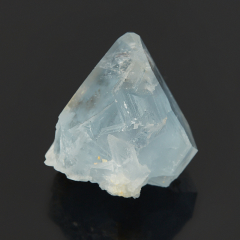 Кристалл целестин Мадагаскар (2-2,5 см) (1 шт)