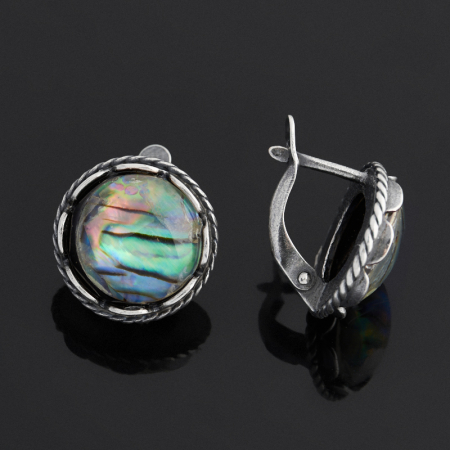 Купить натуральный камень перламутр в интернет-магазине Минерал Маркет!