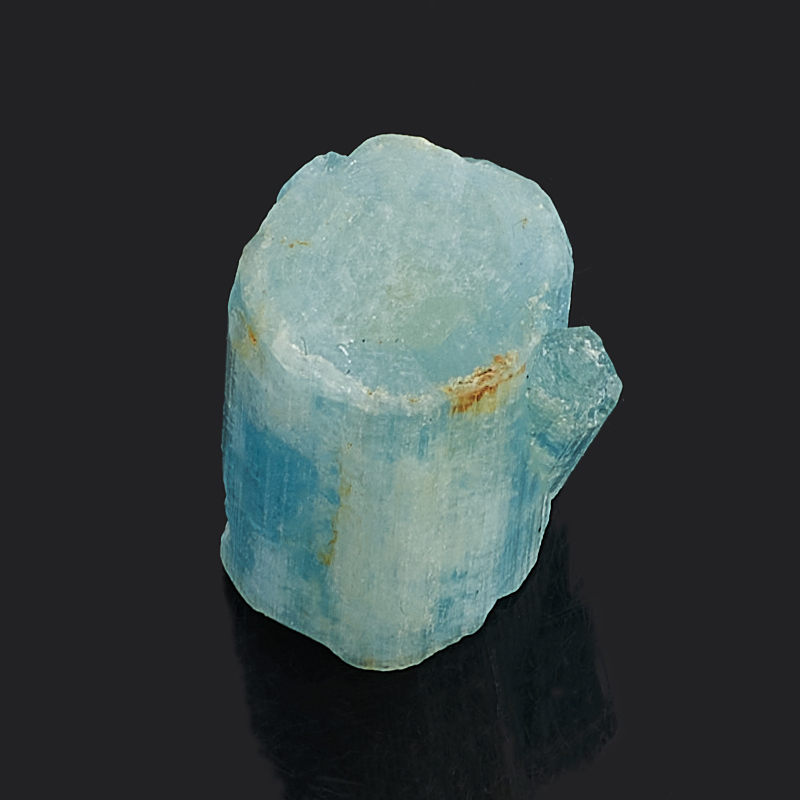 Купить Кристалл аквамарин Россия (1,5-2 см) Доставка по всему миру ...