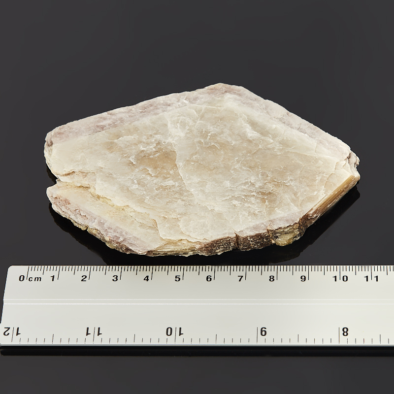 Образец слюда (лепидолит), (мусковит) Бразилия M (7-12 см)