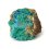 Образец азуромалахит Россия S (4-7 см)