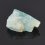 Кристалл аквамарин Россия (2,5-3 см)