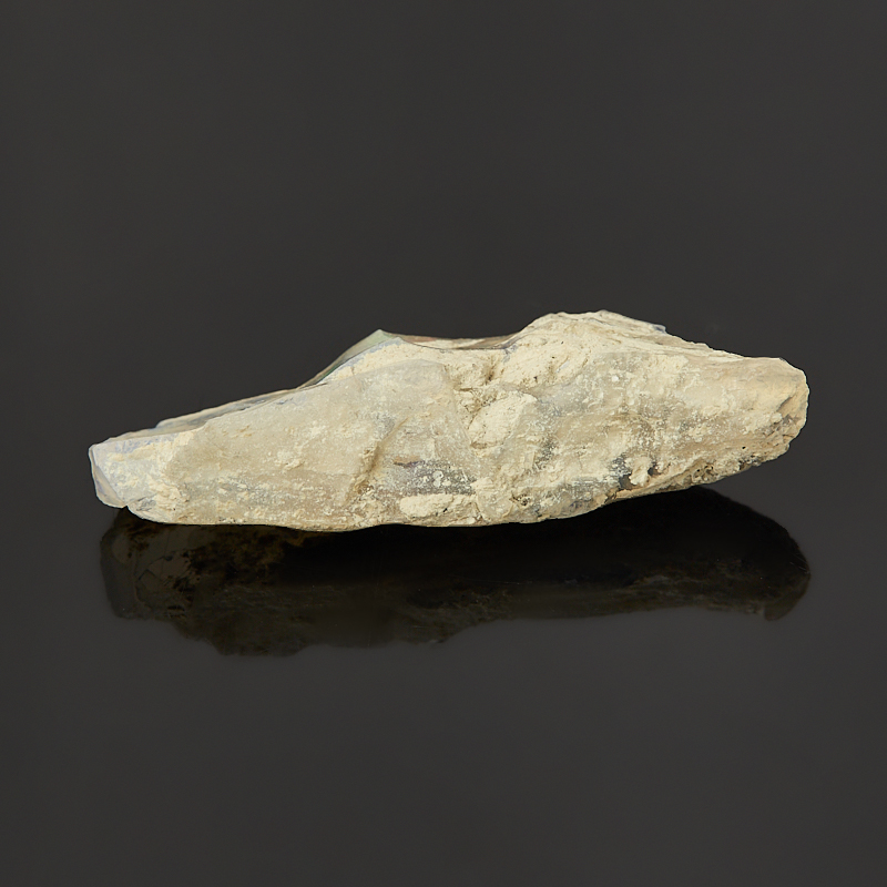 Образец опал благородный белый Эфиопия XS (3-4 см)