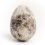 Яйцо солнечный камень Россия 6 см