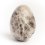 Яйцо солнечный камень Россия 6 см
