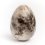 Яйцо солнечный камень Россия 6 см