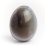 Яйцо агат серый Россия 5,5-6 см