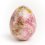 Яйцо родохрозит 5 см
