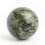 Шар микс гранат, хромдиопсид 7 см