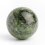 Шар микс гранат, хромдиопсид 7 см