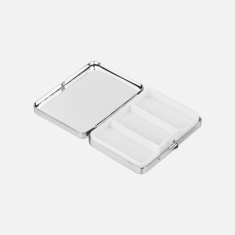 Таблетница агат Россия 6,5х5&nbsp;см