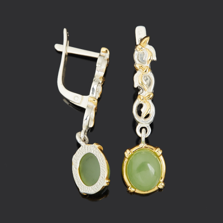 Купить натуральный камень нефрит в интернет-магазине Минерал Маркет!