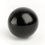 Шар обсидиан черный Мексика 5 см