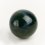 Шар агат моховой Индия 2,5 см