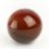 Шар сердолик Ботсвана 6 см