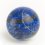 Шар лазурит Афганистан 5 см