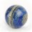 Шар лазурит Афганистан 5 см