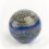 Шар лазурит Афганистан 4,5-5 см