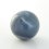 Шар агат серый Ботсвана 3-3,5 см