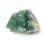 Образец флюорит зеленый Китай 5-7 см (1 шт)