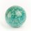 Шар амазонит Россия 4-4,5 см