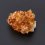 Друза цитрин Бразилия (4-7 см) (1 шт)