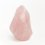 Стела розовый кварц Бразилия S (4-7 см)