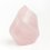 Стела розовый кварц Бразилия S (4-7 см)