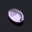 Огранка аметист Бразилия овал (1 шт) 4*6 мм